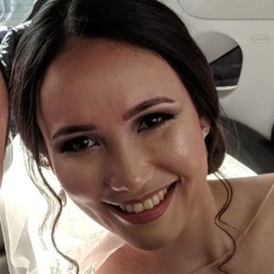 Meet your Posher, Christine